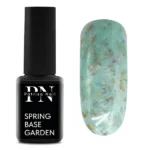 Spring Base Garden, 12 ml, Patrisa Nail