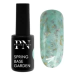 Spring Base Garden, 8 ml, Patrisa Nail