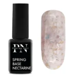 Spring Base Nectarine, 12 ml, Patrisa Nail