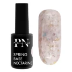 Spring Base Nectarine, 8 ml, Patrisa Nail