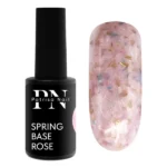 Spring Base Rose, 8 ml, Patrisa Nail