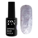 Spring Base Viola, 8 ml, Patrisa Nail
