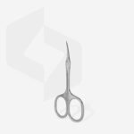 Forfecuta profesionala pentru cuticule Staleks, Ballerina UNIQ SQ-10/3 - imagine 3