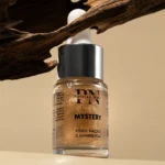 Ulei Cuticule Mistery, 15ml, Patrisa Nail