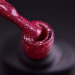 Gel Polish MOOZ No.244 "Stardust" 9 ml - imagine 4