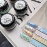 Opal Gel Pearl MOOZ 5 g - imagine 3