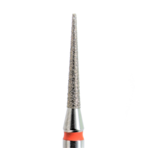 Capat Freza Diamantat Ac Rosu 1.2mm, Kmiz