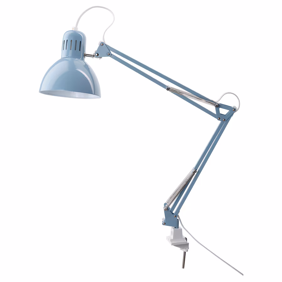 tertial-veioza-birou-bleu__0957547_pe822319_s5 Lampa Birou Culoare Bleu - imagine 1