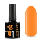 Neon Base nr. 1 MOOZ , 9 ml