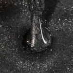 Cat Eye Shine Top Silver 8 ml , Patrisa Nail - imagine 5
