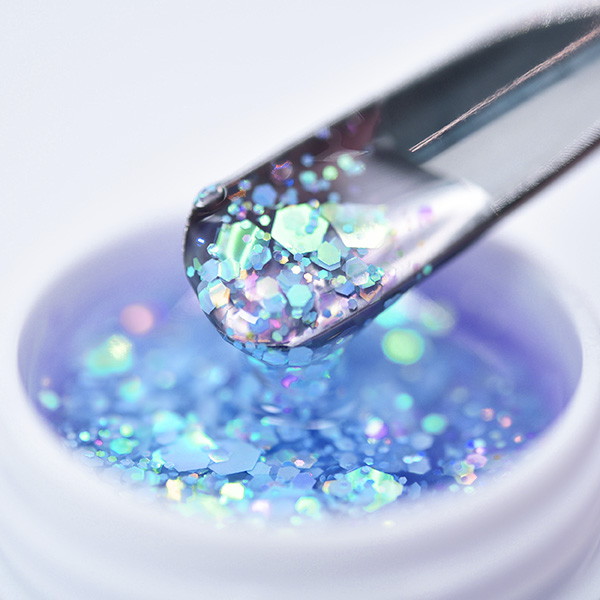 tvl1mjn8kpnqyws491m1nuny79s16dvd Opal Gel Frosty MOOZ 5 g - imagine 1