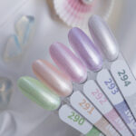 Gel Polish MOOZ No.290 ,9 ml - imagine 5
