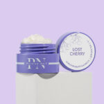 Ceară bio pentru întărirea unghiilor Lost Cherry, 5g, Patrisa Nail - imagine 4