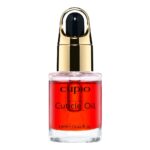 Ulei cuticule cu pipeta Cupio - Amaretto 13ml