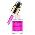 Ulei cuticule cu pipeta Cupio - Bergamot 13ml - imagine 2