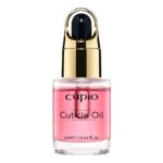 Ulei cuticule cu pipeta Cupio - Bubble Gum 13ml