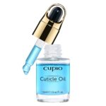 Ulei cuticule cu pipeta Cupio - Coconut 13ml - imagine 2