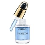 Ulei cuticule cu pipeta Cupio - Fresh Spring 13ml - imagine 2