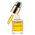 Ulei cuticule cu pipeta Cupio - Mango 13ml - imagine 2