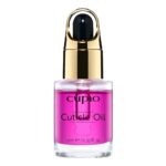 Ulei cuticule cu pipeta Cupio 13ml - Red Berries
