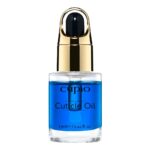Ulei cuticule cu pipeta Cupio - Vanilla 13ml