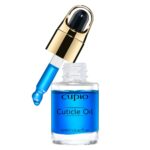 Ulei cuticule cu pipeta Cupio - Vanilla 13ml - imagine 2