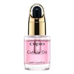 Ulei cuticule cu pipeta Cupio - Wild Berry 13ml