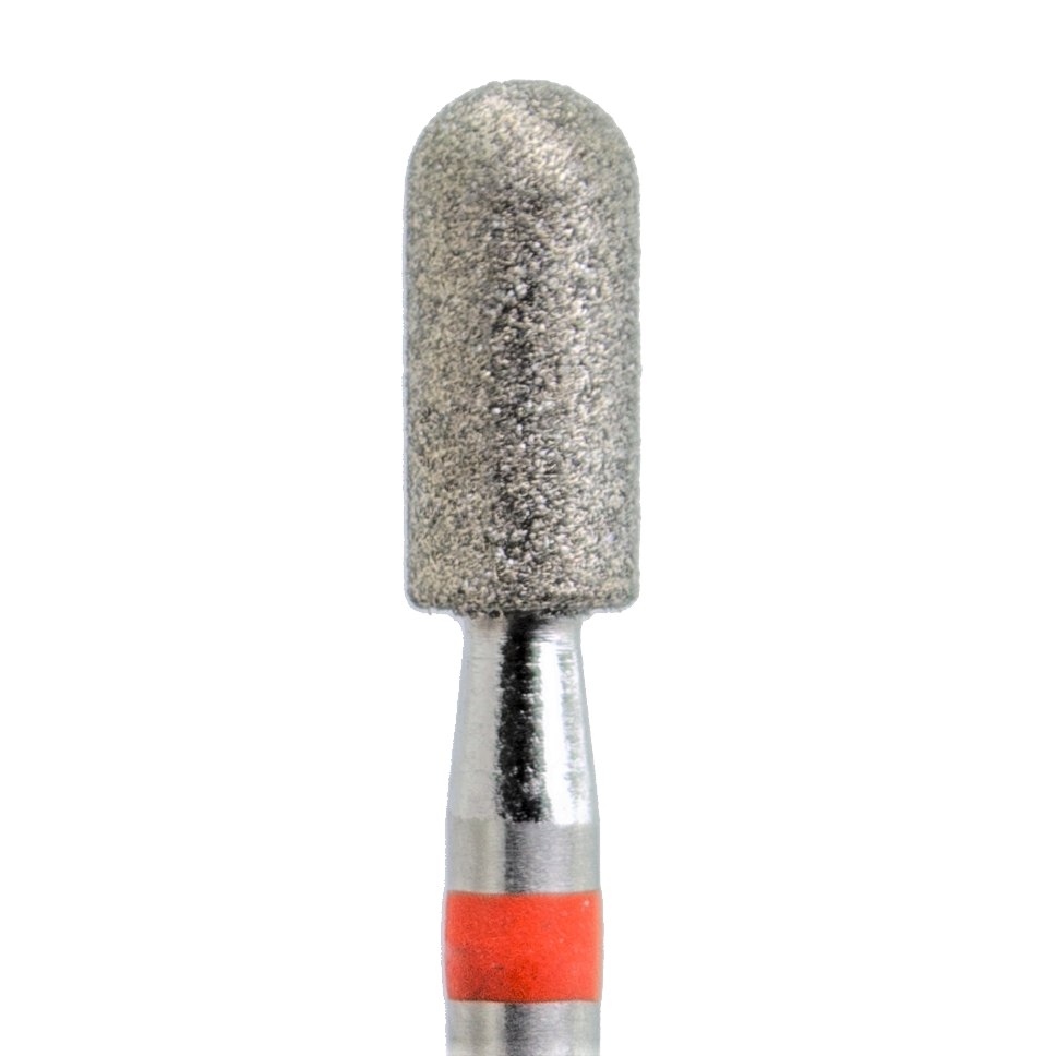 ulnu0r3xb3wilvp0cxea6wpkvp7riegx Capat Freza Diamantat Cilindru Rosu 3.5mm, Kmiz - imagine 1