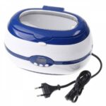 Aparat de Curatat Instrumente cu Ultrasunete VGT-2000 - imagine 2