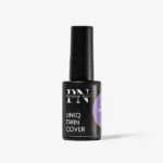Base Coat Uniq Twin Cover, 8ml, Patrisa Nail