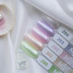 Gel Polish MOOZ No.290 ,9 ml - imagine 6