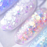 Opal Gel Pearl MOOZ 5 g - imagine 2