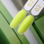 Neon Base nr. 2 MOOZ , 9 ml - imagine 3