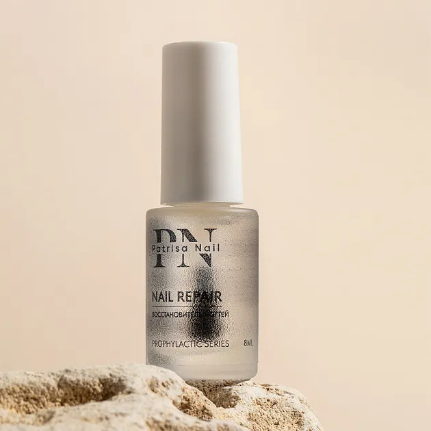 vosstanovitel_nogtey_nail_repair_ Nail Repair, 8ml, Patrisa Nail - imagine 1