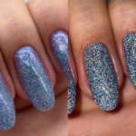 Gel Polish MOOZ No.241 "Stardust", 9 ml - imagine 2