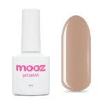 Gel Polish MOOZ No.23 ,9 ml - imagine 2