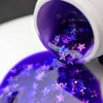 Sailor Saturn gel MOOZ, 5 g