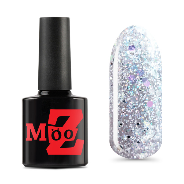 x3v3rn2j0g9e0ynggi12dojp7i6u733u Gel Polish MOOZ No.232, 9 ml - imagine 1