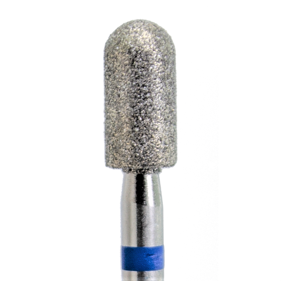xqvy981slrbai5eardlr2c078622gf2u Capat Freza Diamantat Cilindru Albastru 4.0mm, Kmiz - imagine 1