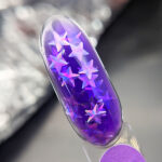 Sailor Saturn gel MOOZ, 5 g - imagine 2