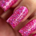 Gel Polish MOOZ No.271, 9 ml - imagine 2