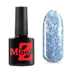 Gel Polish MOOZ No.236, 9 ml