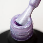 Gel Polish MOOZ No.293 ,9 ml - imagine 2