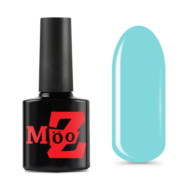 z5dx4zvtx3g948jbqnfoqu3oeu018g47 Gel Polish MOOZ No.253, 9 ml - imagine 1