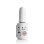 Crystal Glow Base AMBER 15ml, Trendy Nails