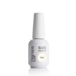 Crystal Glow Base HALO 15ml, Trendy Nails