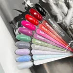 Fluid Gel DOVE 15g, Patrisa Nail - imagine 6