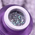 CELEBRITY GEL Nr.1, 5g, Patrisa Nail - imagine 7
