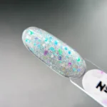 CELEBRITY GEL Nr.1, 5g, Patrisa Nail - imagine 5