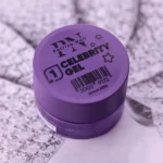 CELEBRITY GEL Nr.1, 5g, Patrisa Nail - imagine 2